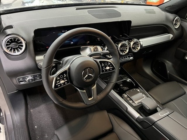 2023 Mercedes-Benz EQB 250+ EQB 250+